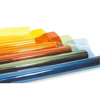 Rotoli Cellophane 70x500 Pz 7 Colori Assortiti Cwr 6068 8711319907998