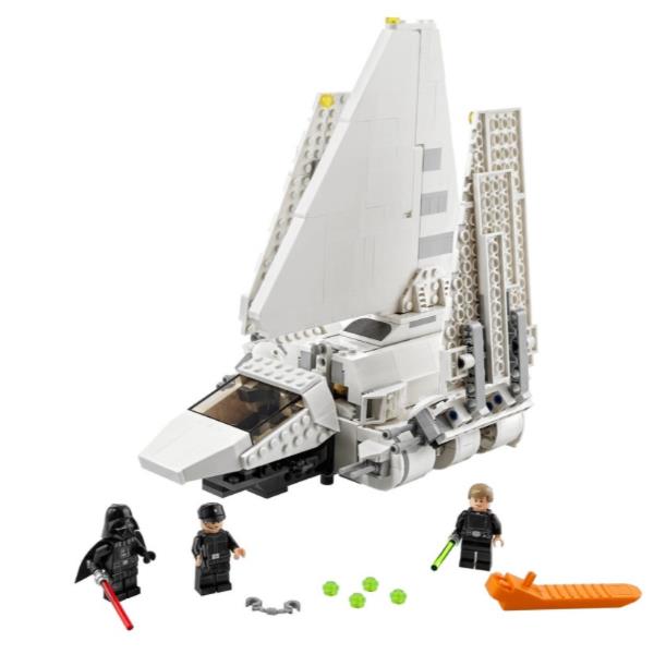 Imperial Shuttle Lego 75302 5702016914474