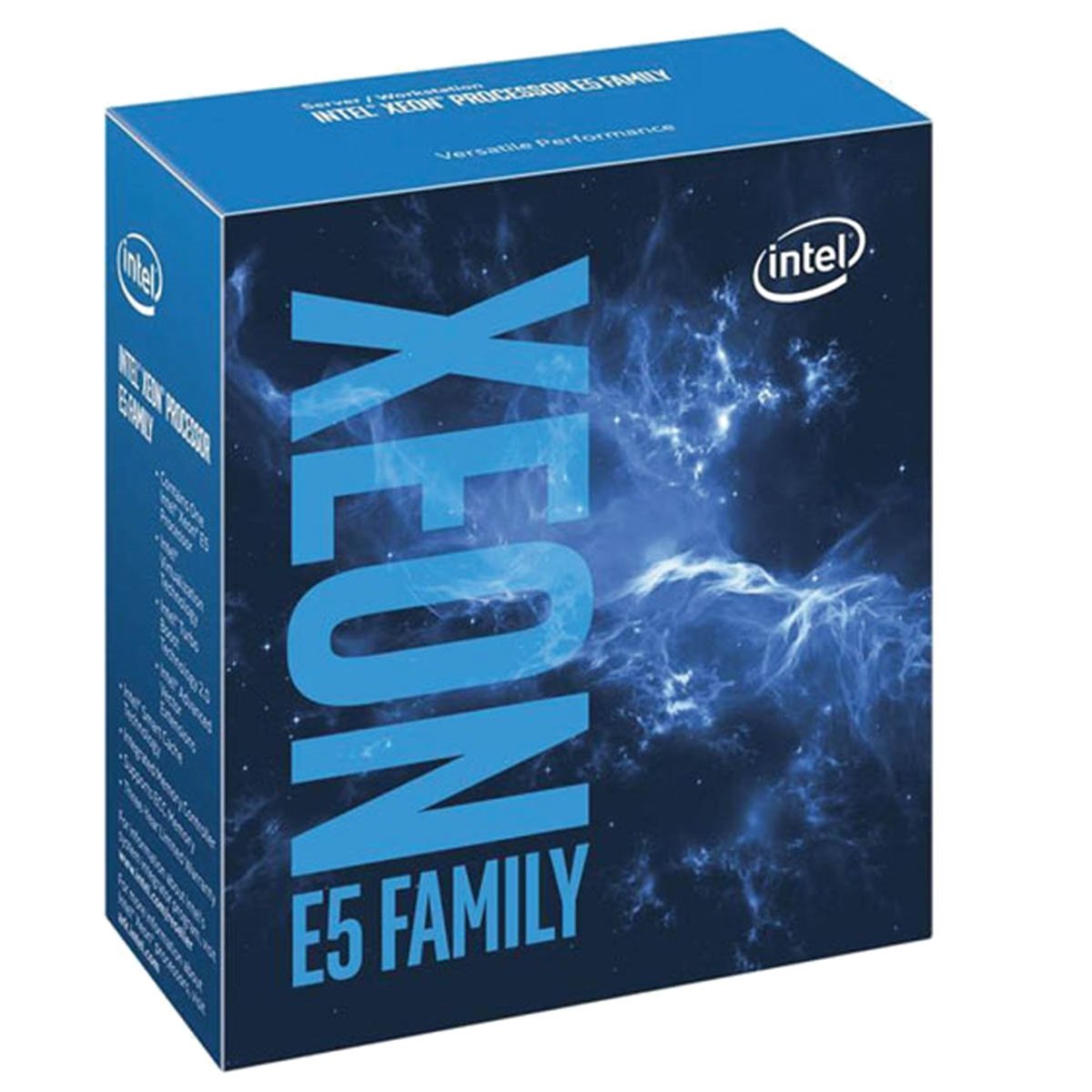 Xeon E5 2630v4 2 20ghz Intel Server Cpu Bx80660e52630v4 5032037085656