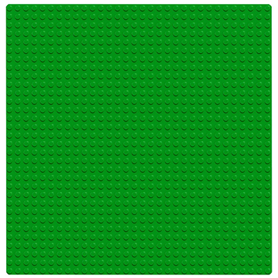 Lego Classic Base Verde 10700 Lego 6102277 5702015357142
