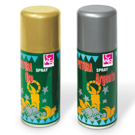 Vernice Spray Argento 150ml 615 2 Deco 615 2 8004957023282