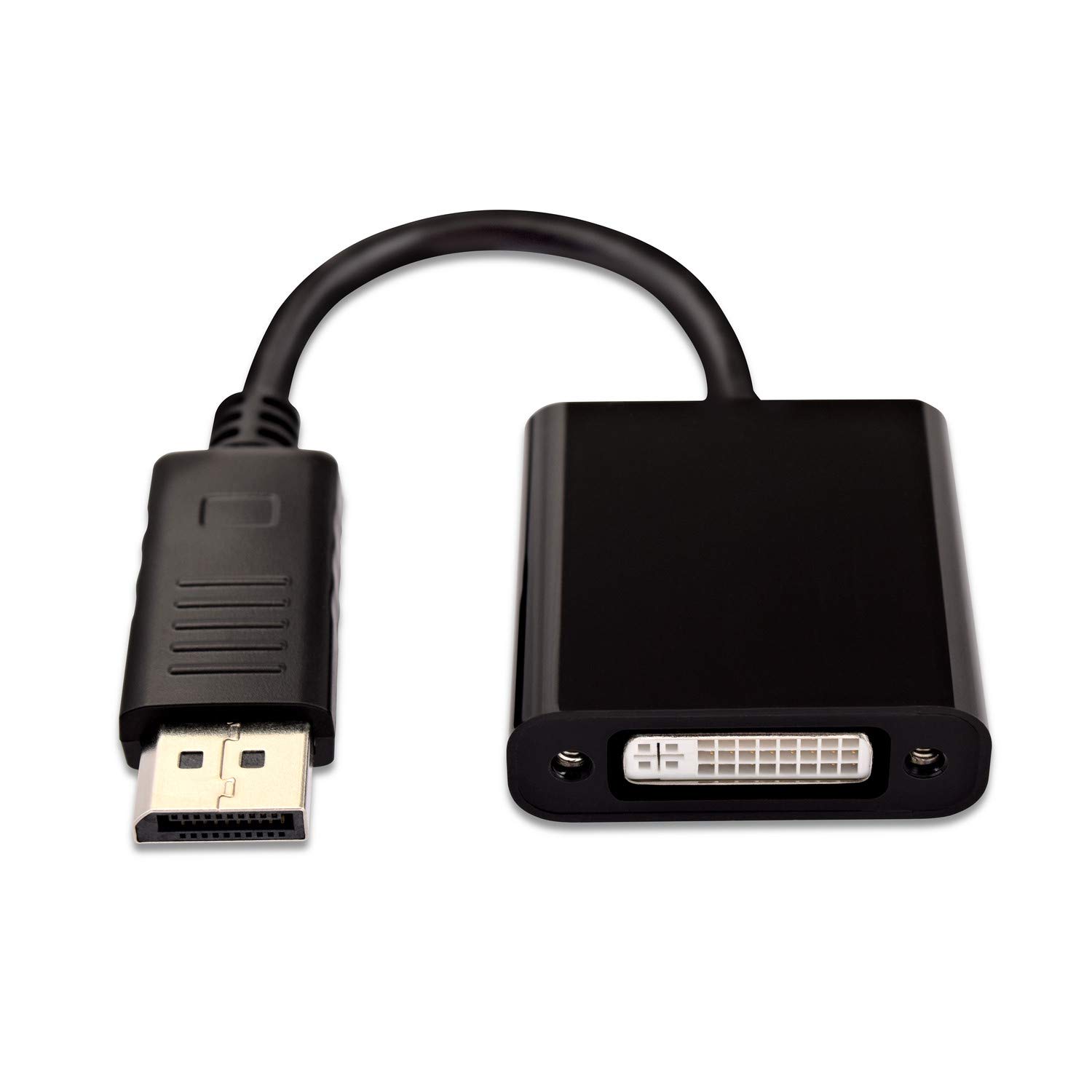 Adattatore Displayport Maschio V7 Cables Cbldpdviaa 1e 662919104141