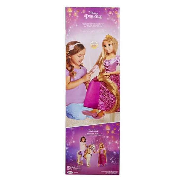 Princess Rapunzel 80cm Jakks 61773 4l Pkr1 39897617732