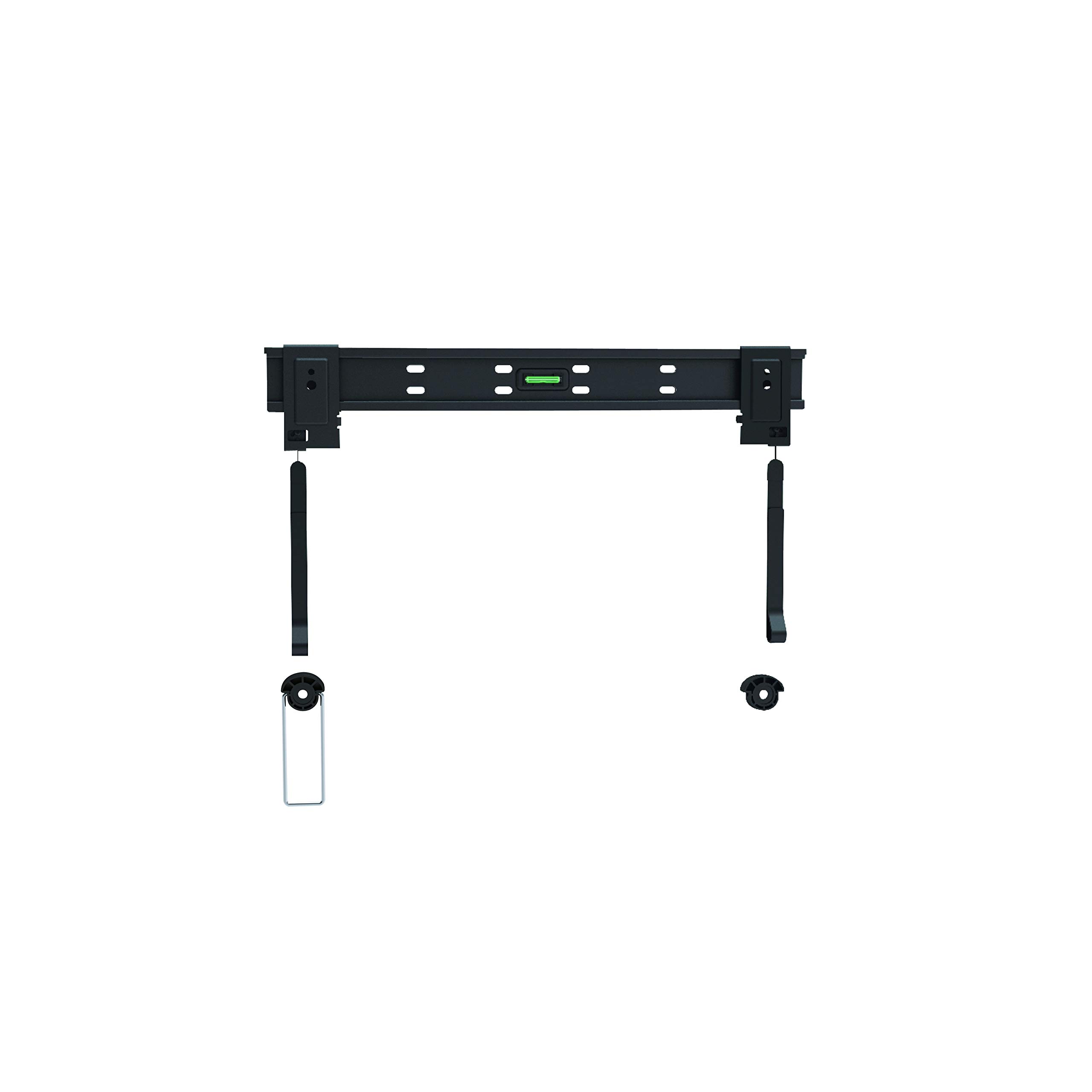 Supporto tv da parete fisso per schermo led da 23 a 52 pollici 8717371442545