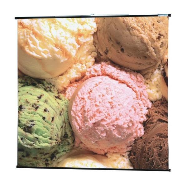 MAP SCREEN 180X180 - Schermo di navigazione per automobili, dimensioni 180x180 mm, marca Sopar 8012195618009 | initpc.it