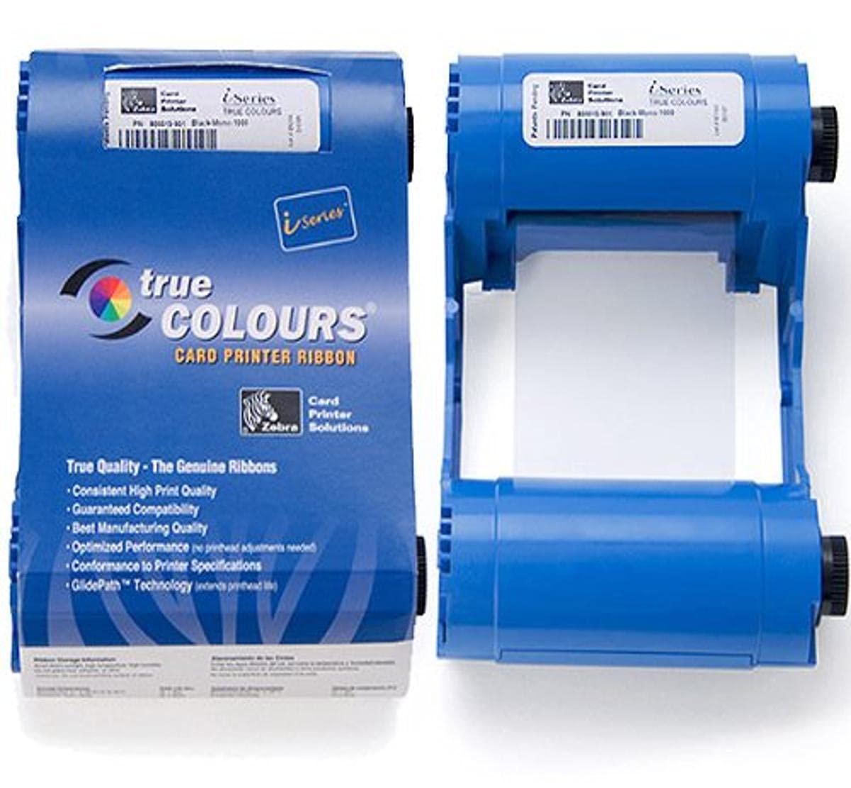 Ribbon Color Ymckok 165image Ec