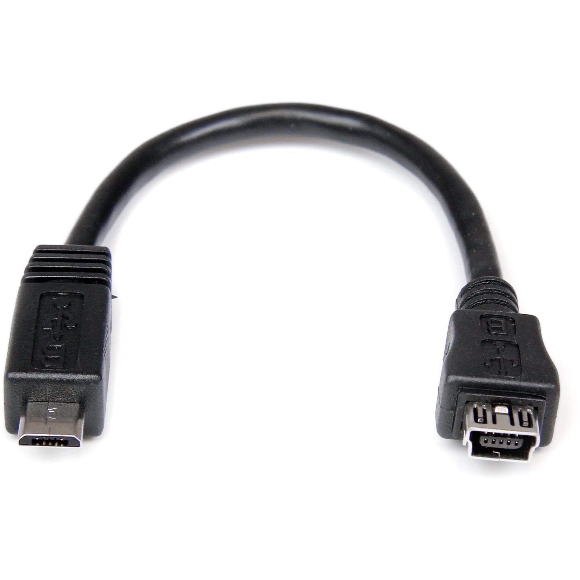 Cavo Adattatore Micro Usb Startech Cables Uusbmusbmf6 65030847759