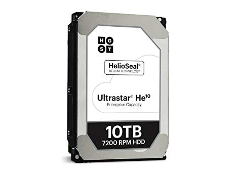 He10 10tb Sas 512e Ise Hgst Int Hdd Mobile Consumer 0f27352 8717306635622