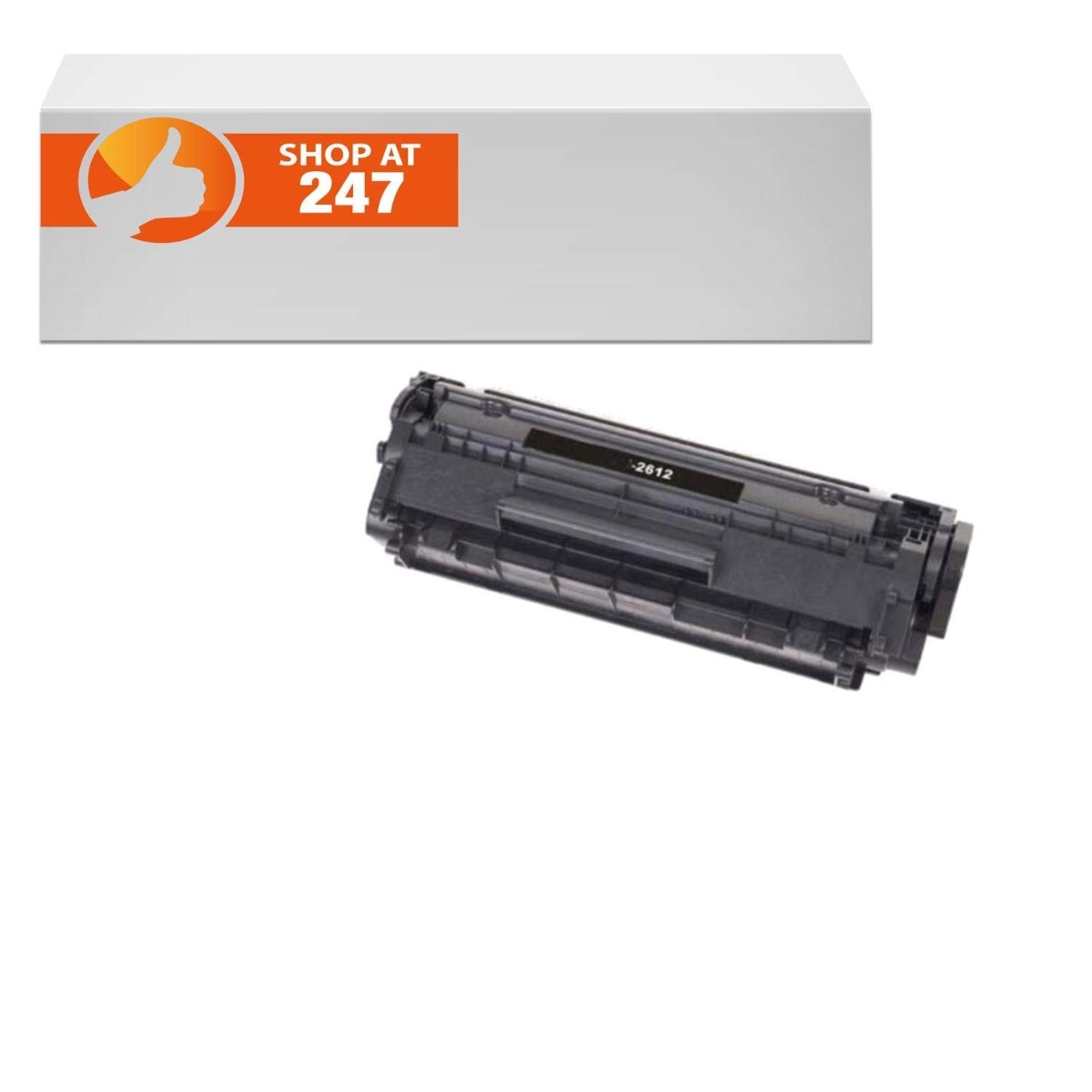Dp Black Monochrome Cartridge Dtm Ink And Consumables 053336 665188533360