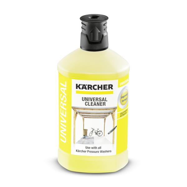 Kaercher Detergente Universale1l Kaercher 62957530 4039784712133
