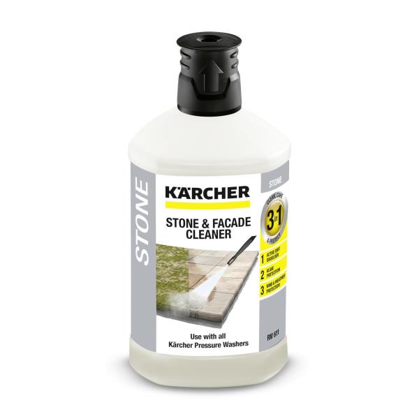 Kaercher Detergente Pietre1l Kaercher 62957650 4039784712300