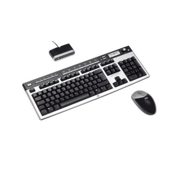 Hpe Usb Uk Keyboard Mouse Kituse Hewlett Packard Enterprise 631344 B21 885631839607