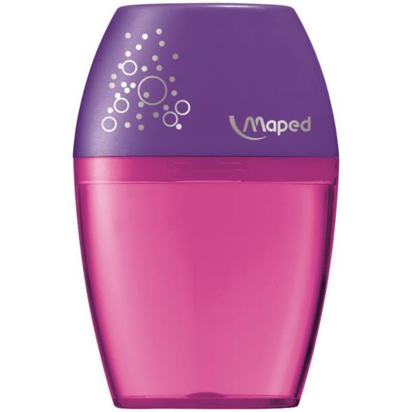 Temperamatita Maped shaker 1 foro, Temperamatiche per bambini, brand Maped 3154146347530 | initpc.it