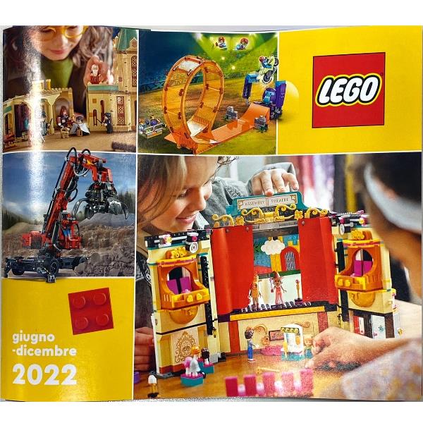 Catalogo 2hy 22 Lego 6415158
