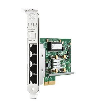 Hp Ethernet 1gb 4 Port 331t Hpe S Svr Stor Inf Si Bto 647594 B21 886111431069