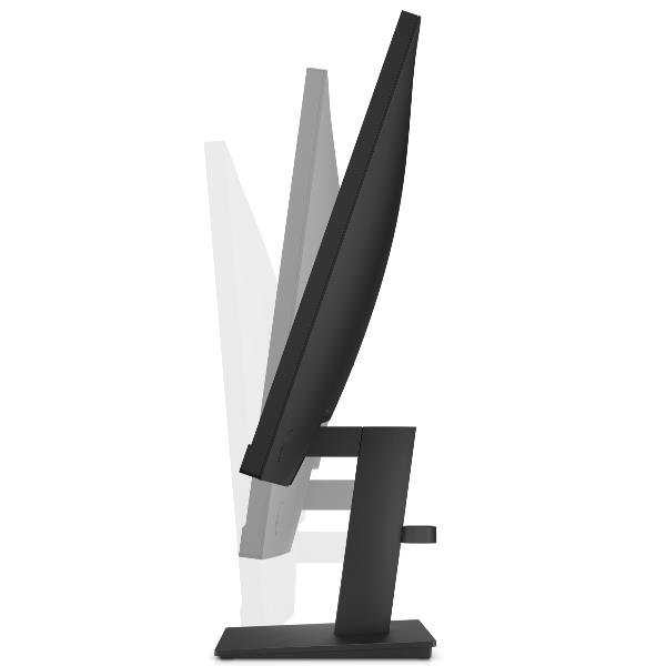 Monitor HP P27H G5, 27 pollici, risoluzione Full HD, display chiaro e preciso per lavoro o svago. 0196548160518 | initpc.it