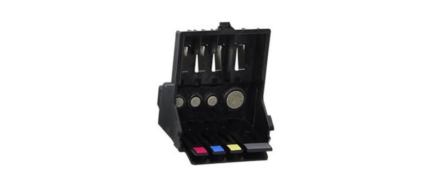 Semi Permanent Printhead Module Dtm Ink And Consumables 053470 665188534701