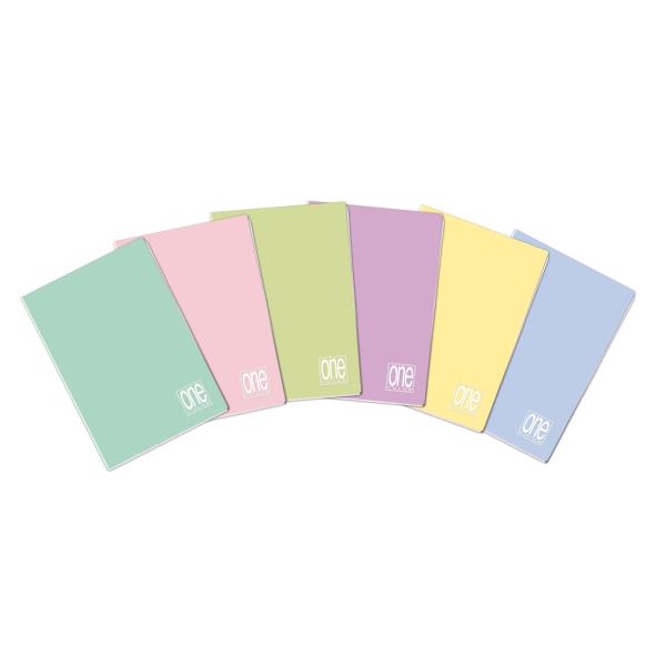 Sticker self-adesivo in pastello, colore unico, formato A4 da 100 cm x 148 cm. 8007758265783 | initpc.it