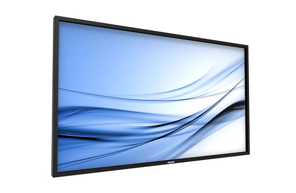 65 Multitouch Display 10t Android Philips 65bdl3052t 00 8712581747619