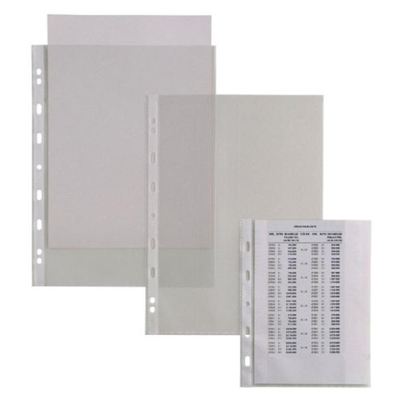 Produttore di buste per foratura, marca Sei Rota, dimensione 22x30 cm e numero di pezzi 60. 8004972024219 | initpc.it