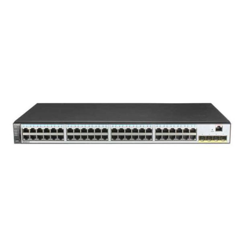 S652x e 48 Ethernet Giga Huawei 98010605 6901443144679