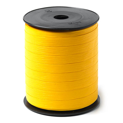 Nastrino Similpapaper 250 Metri Mm 10 Giallo 02 Brizzolari 682302 8031653015648