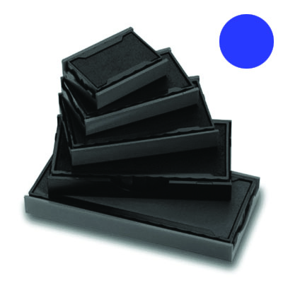 Tamponcino Trodat Printy 6 4923 Blu Trodat 69927 0092399699279