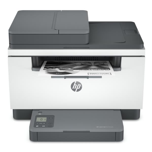HP LaserJet MFP M234sdn, stampante e scanner multifunzione laser per ufficio, compatto e funzionale. 0194850889486 | initpc.it