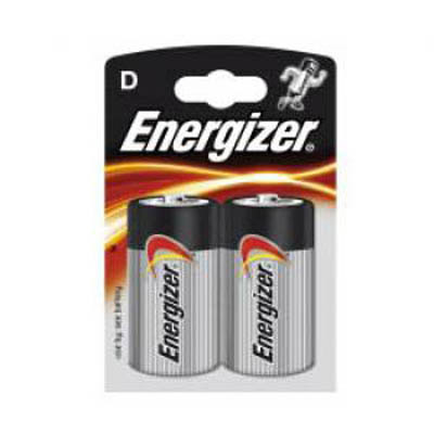 Batteria Energizer Torcia Alcalina Bl 2 Pz Energizer 7002054 7638900996579