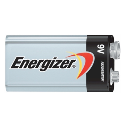 Batteria Energizer Transistor Alcalina Bl 1 Pz Energizer 7002055 7638900095883