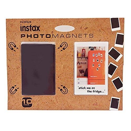 Instax Portafoto Magnetici Fujifilm 70100131480 5036321122911