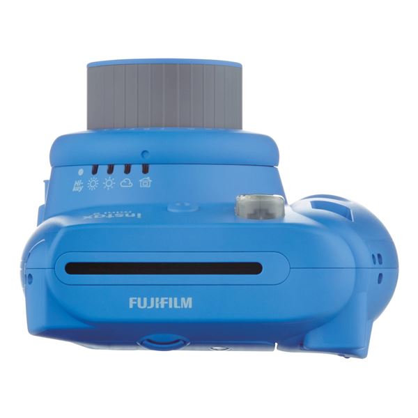 Instax Mini 9 Cobalt Blue Kit 10 Fujifilm 70100141211 5036321129231