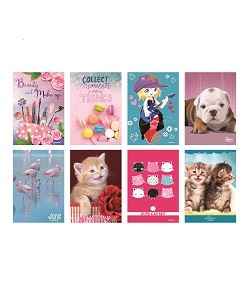 Prodotto CF5 della marca Blasetti, carta per bambini di alta qualità da 5 metri, formato A4. 8007758270558 | initpc.it