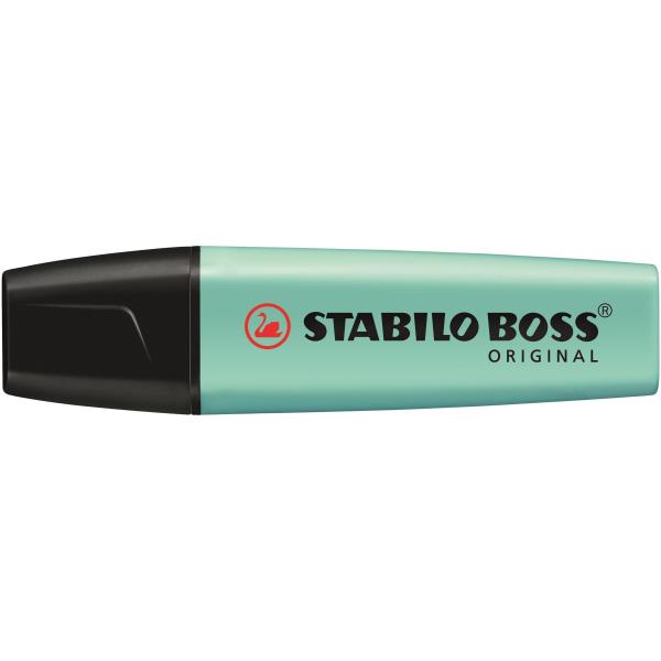 Stabilo Boss Pastel Carta Zuc Stabilo 70 113 4006381492331