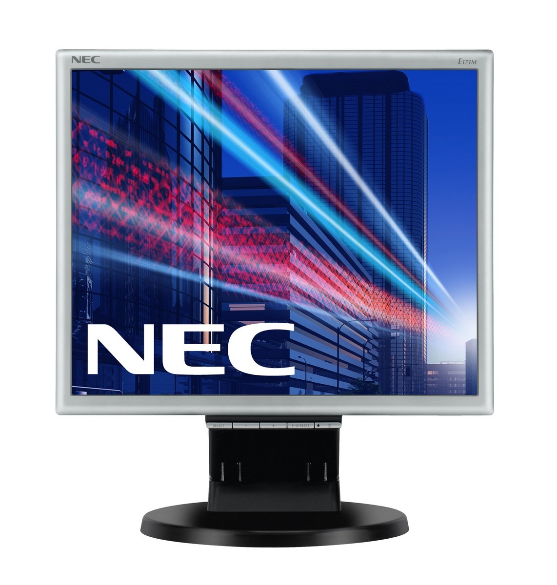 E171m Led 43 27 17in Ana Dig Nec Display Solutions 60003582 5028695110779