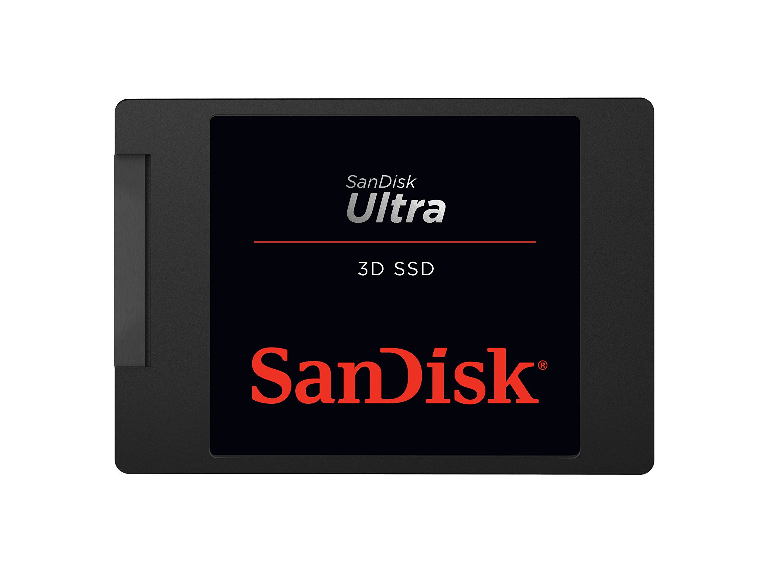 Ssd Ultra 3d 2 5 Inch 2tb Sandisk Sdssdh3 2t00 G25 619659155476