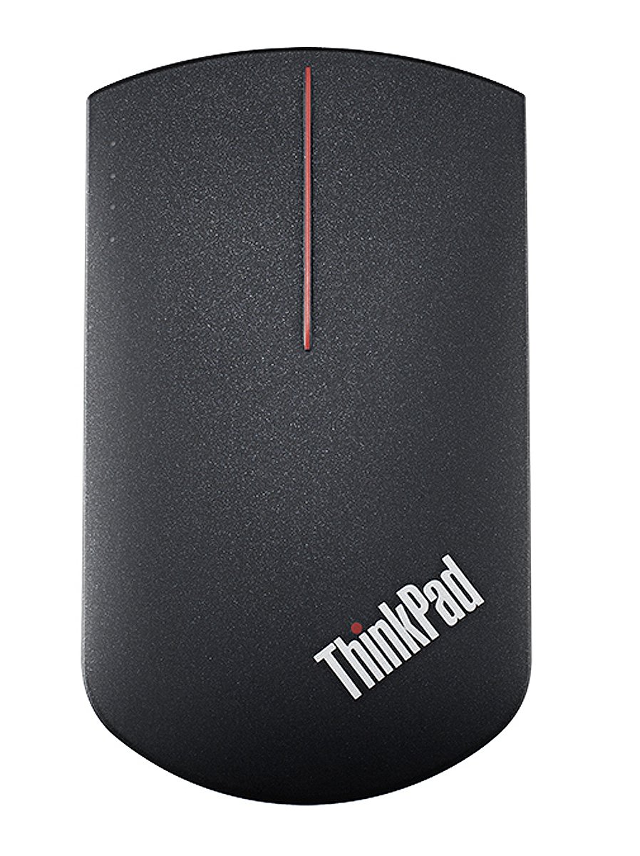 Thinkpad X1 Touch Mouse Lenovo Option Mobile 4x30k40903 889955400697