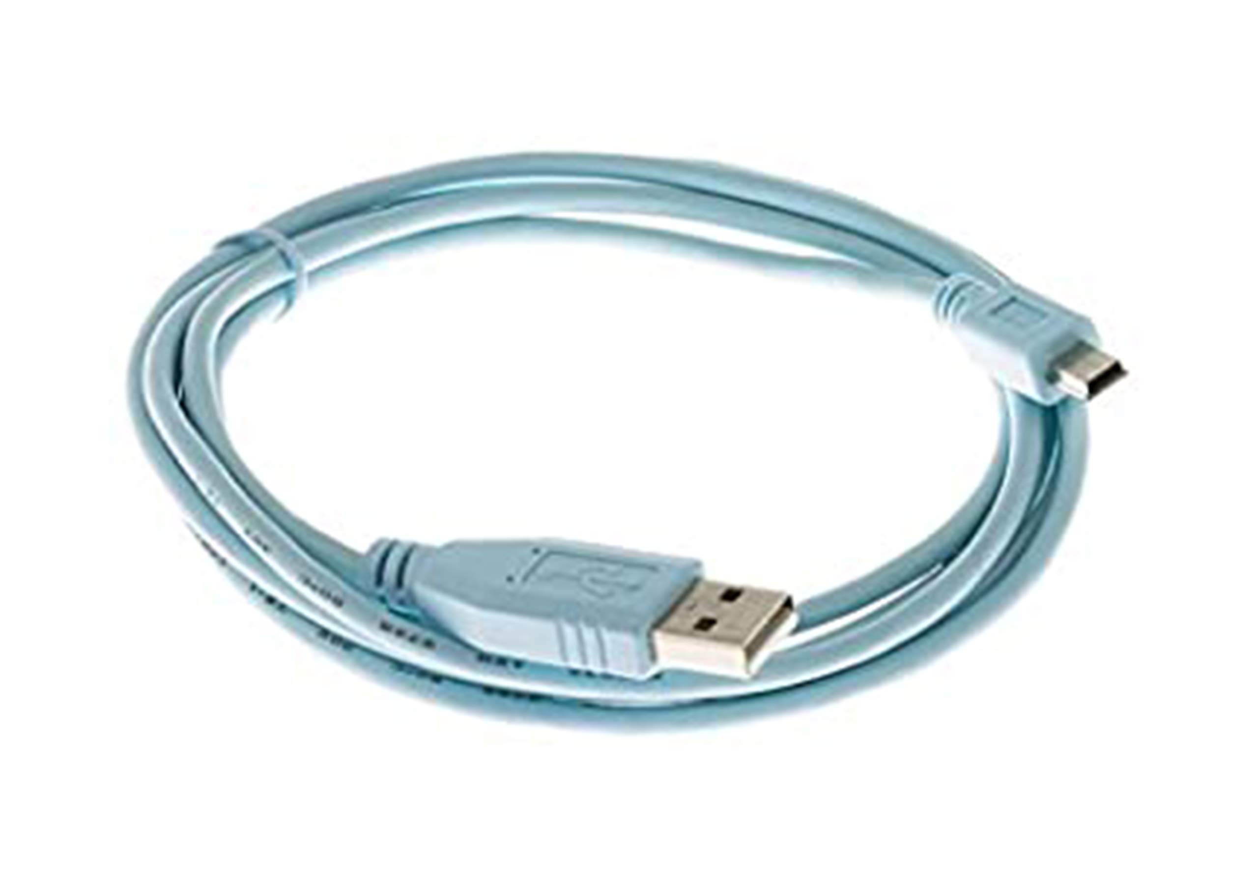 Console Cable 6 Ft With Usb Cisco Accessories Cab Console Usb 882658299650