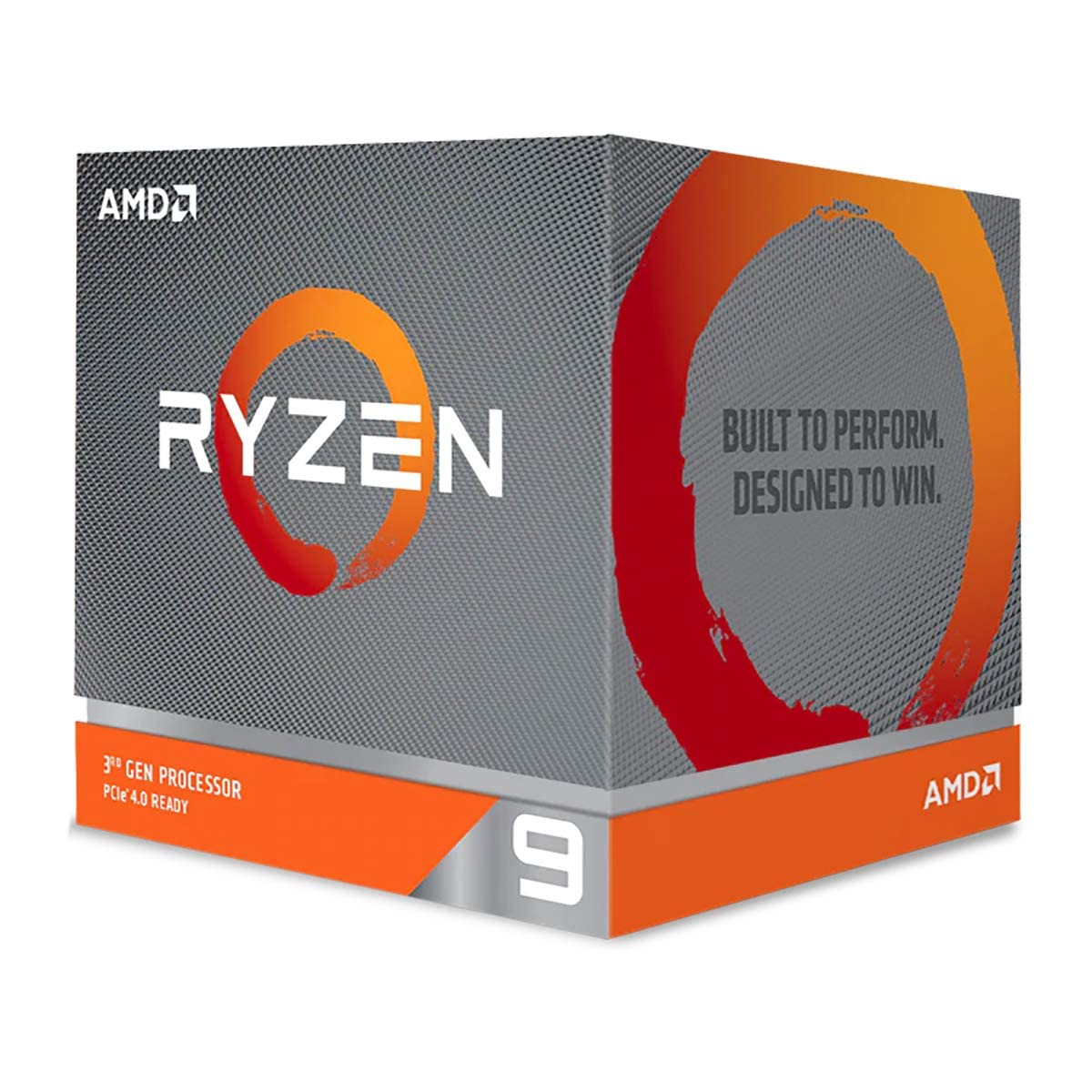 Ryzen 9 3900x Prism Cooler Amd 100 100000023box 730143309950
