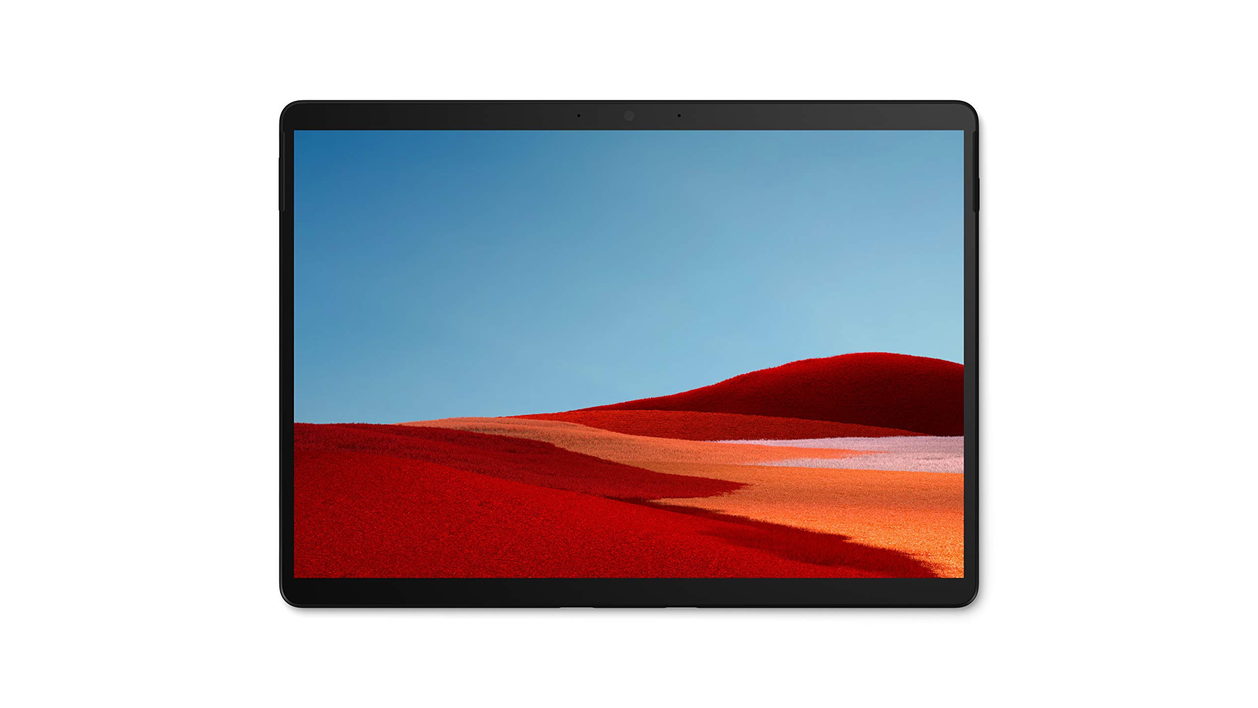 Surface Pro X 16 512 Lte Microsoft Qjy 00003 889842581256
