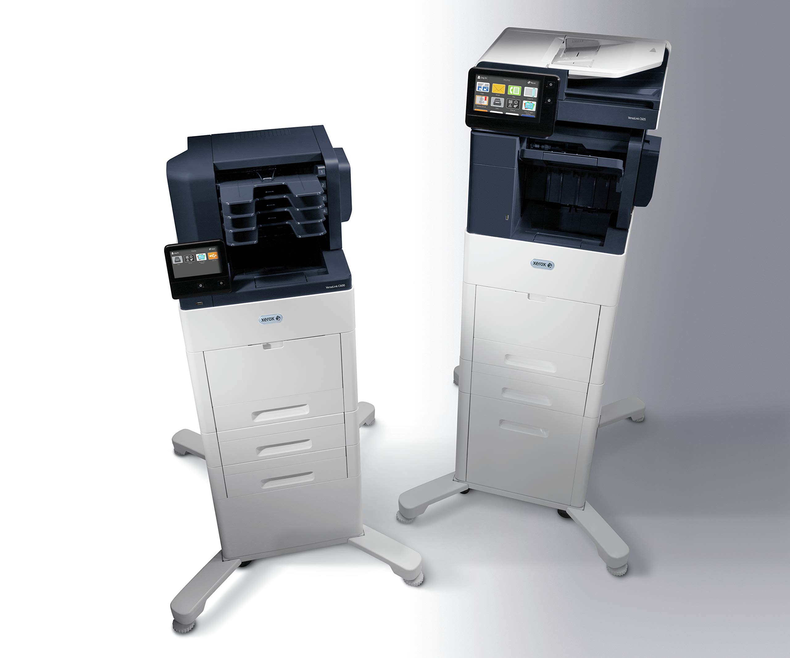 C600a453ppmduplexprintersold Xerox Opb Group Prnt C600v Dn 95205847970