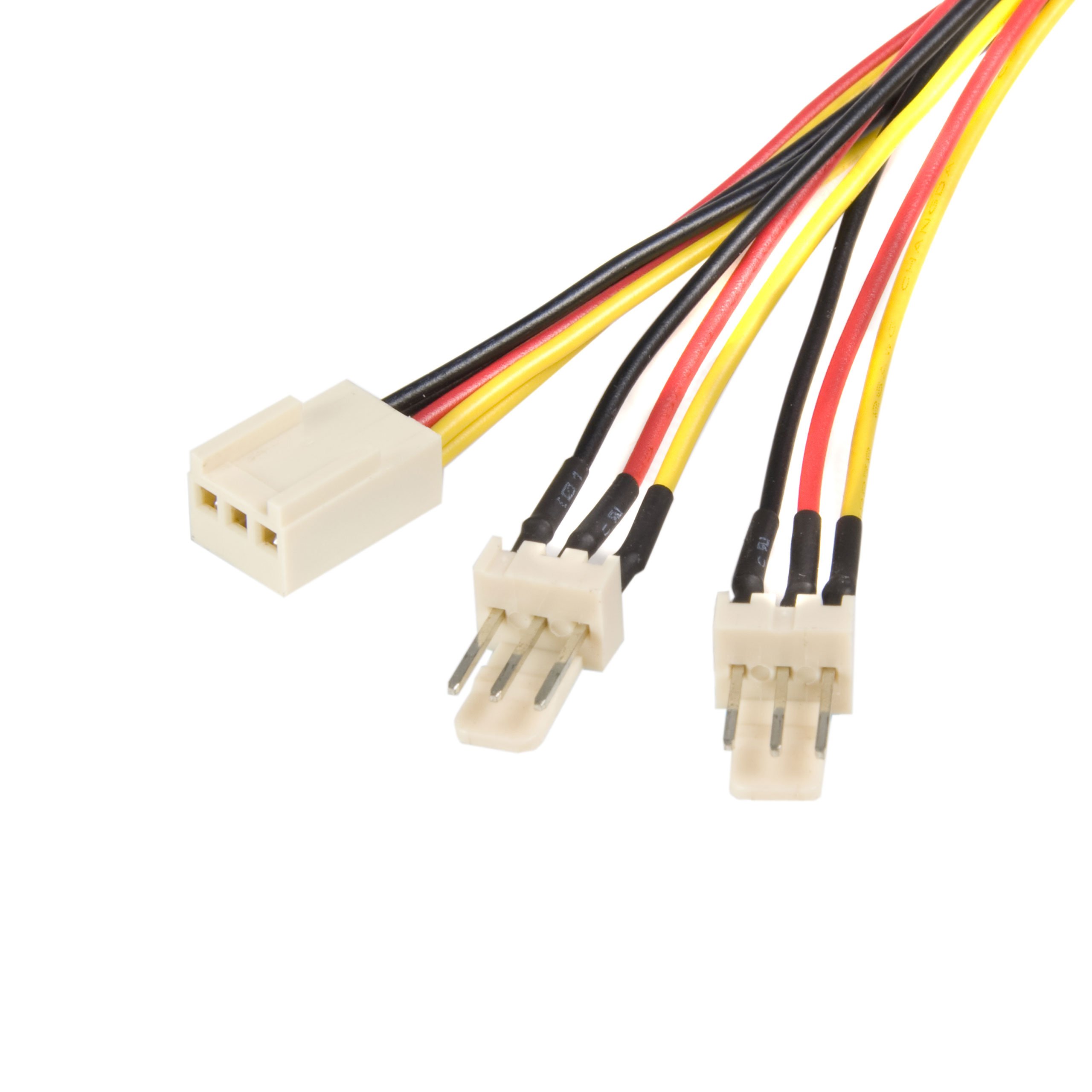 Cavo Splitter per Startech Cables Tx3split12 65030833714