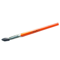 Pennelli Pelikan Punta Tonda Pelo Cammello 23 N 11 Pz 12 Pelikan 722561 4012700226754