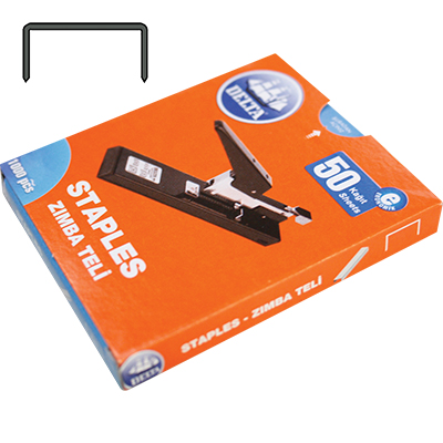 Punti Delta 23 8 Pz 1000 Arke 73060 8002057730604