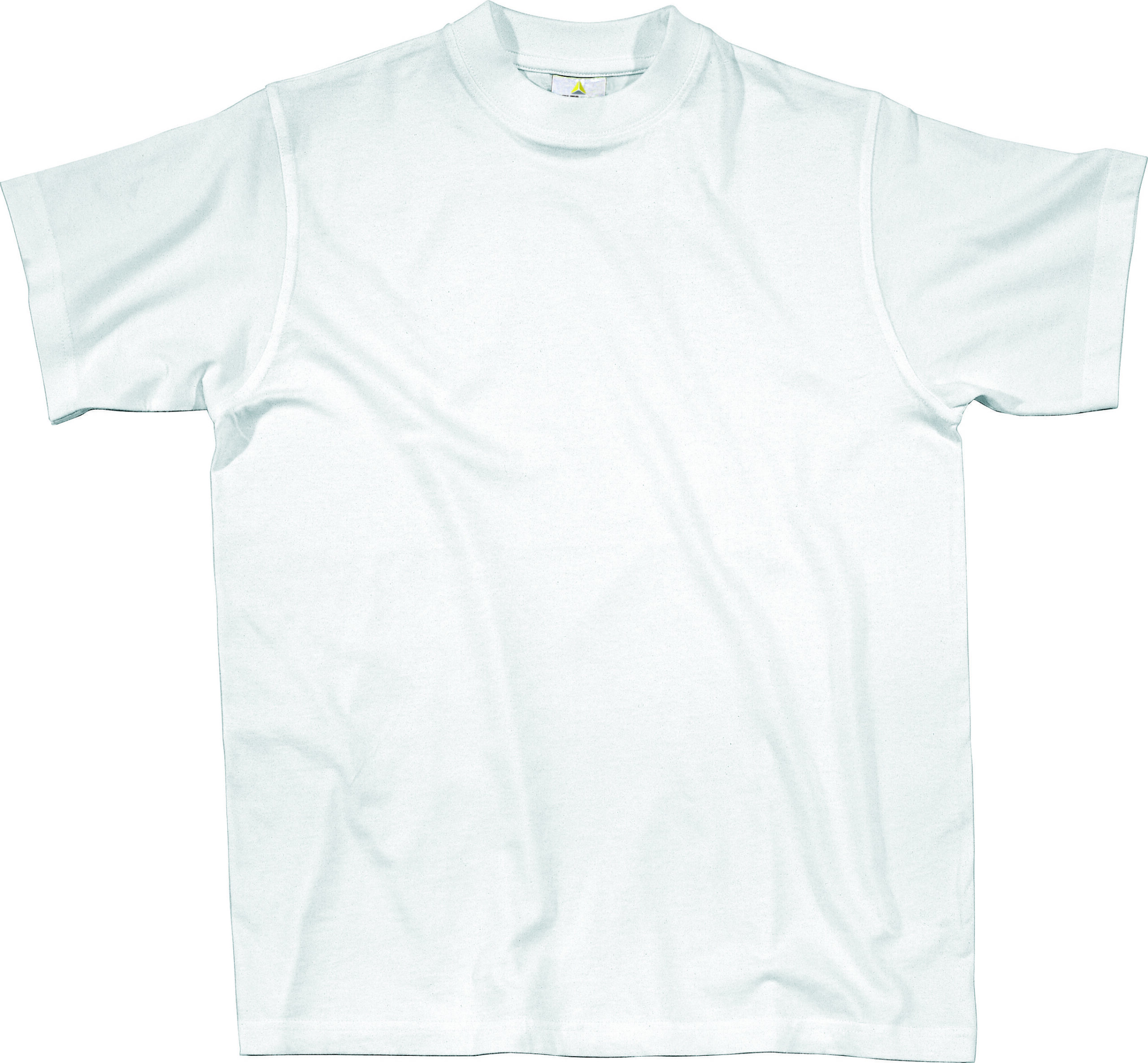 T Shirt Basic Napoli Bianco Tg L 100 Cotone Napolbc L 3295249116064