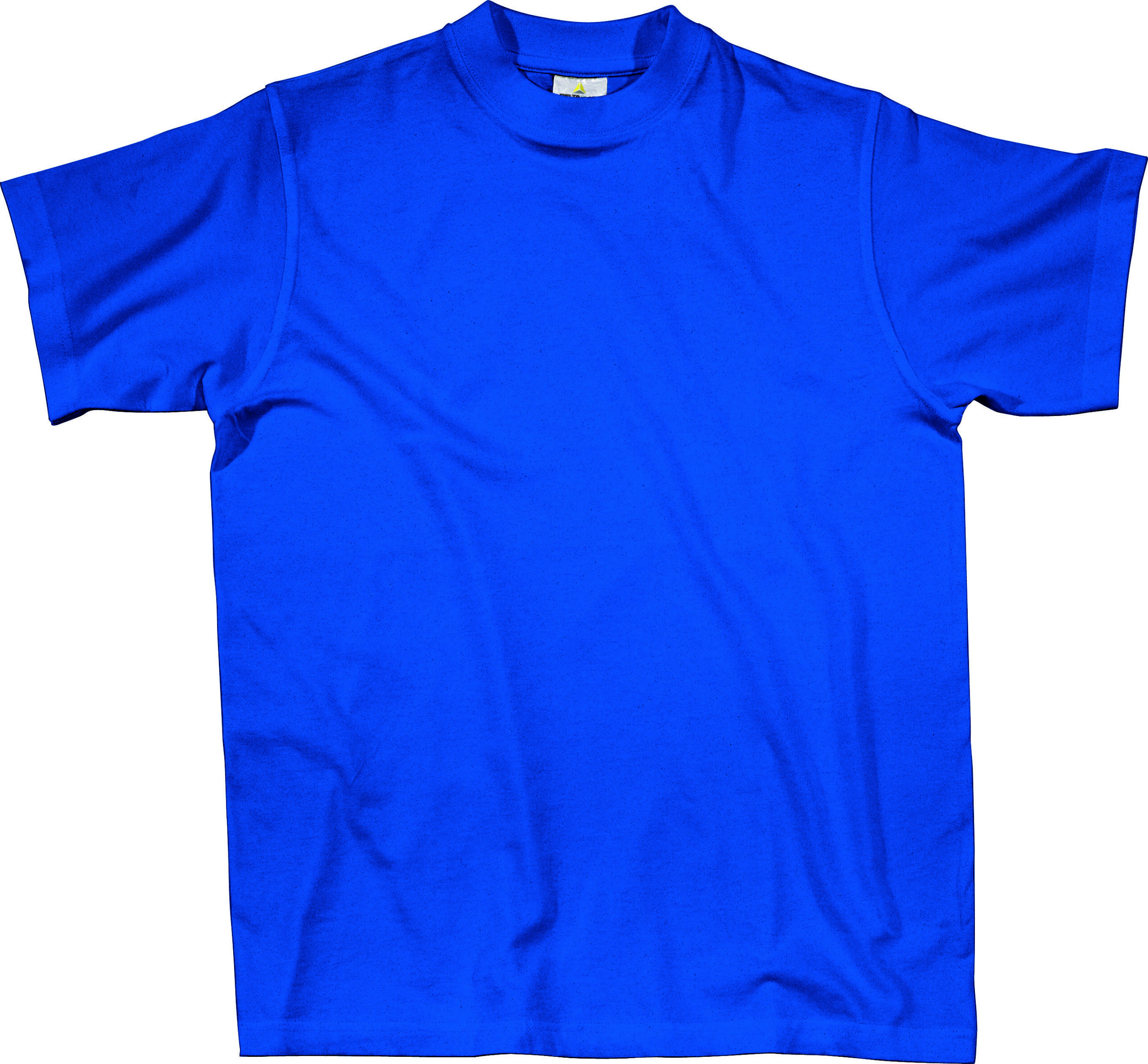 T Shirt Basic Napoli Blu Tg L 100 Cotone Napolblgt 3295249116002