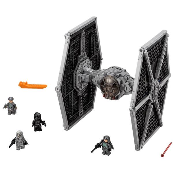 Imperial Tie Fighter Lego 75211 5702016110593