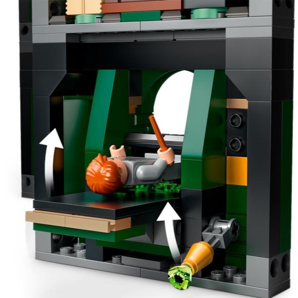 Prodotto Lego TBD-HP-8-2022, giocattolo per bambini con elementi di costruzione e design innovativo. 5702017153445 | initpc.it