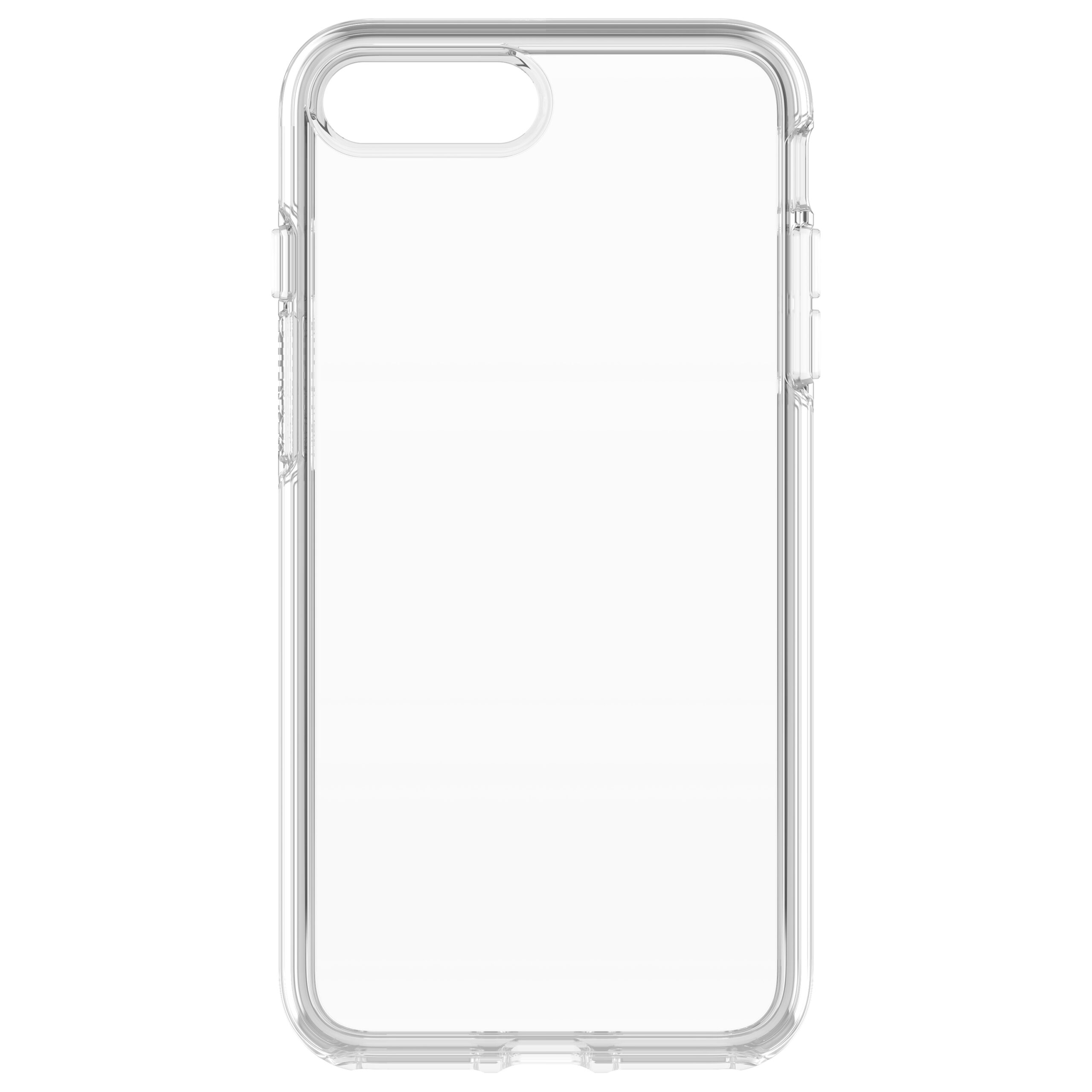 Otterbox Symmetry Clear Otterbox Retail 77 53959 5060256388227