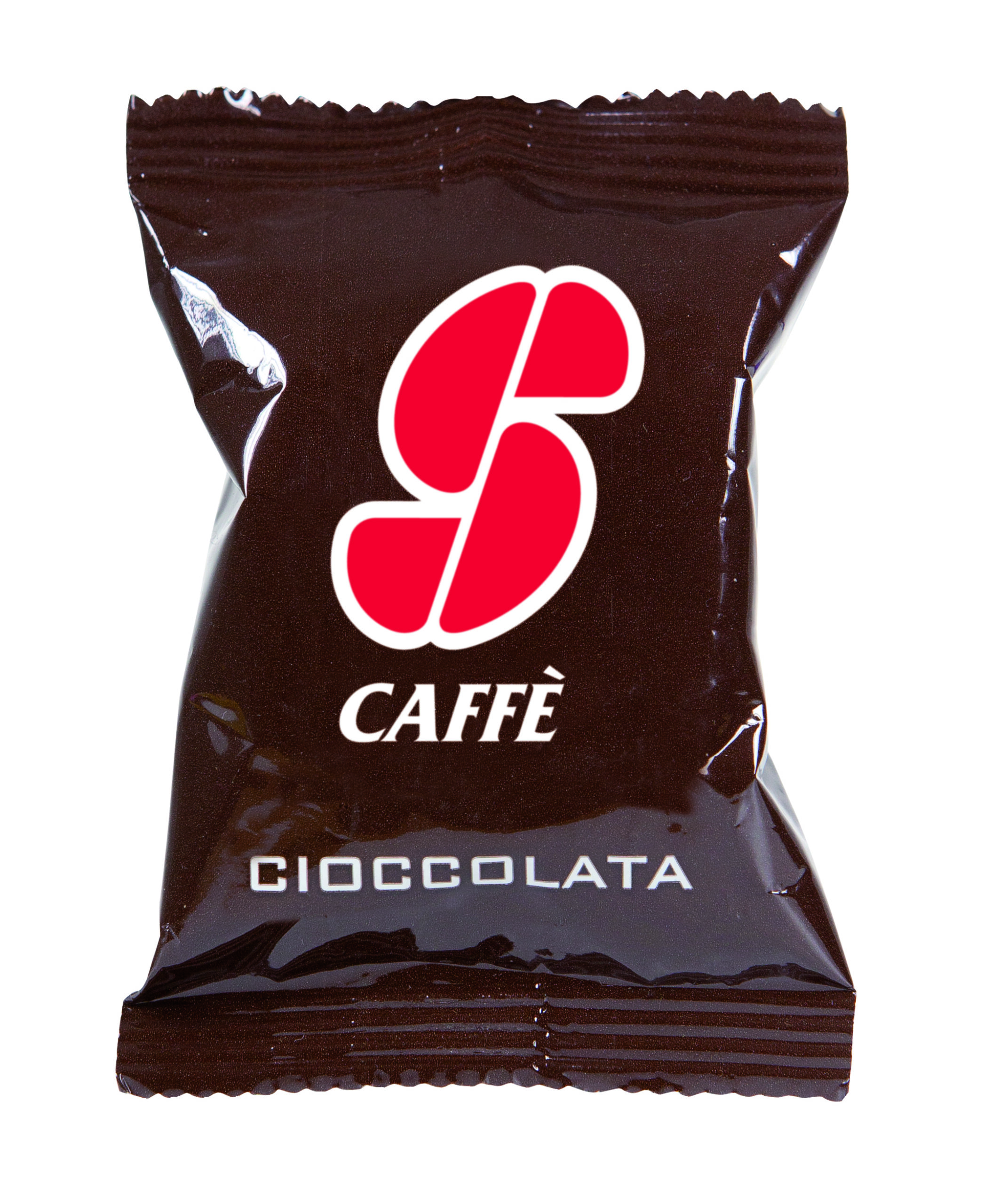 Capsula Cioccolata Essse Caffe 39 Pf2204 79134 a